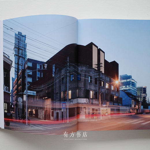 英国原版 | 如恩设计研究工作室最新作品集 Neri&Hu Thresholds: Space, Time and Practice 商品图4