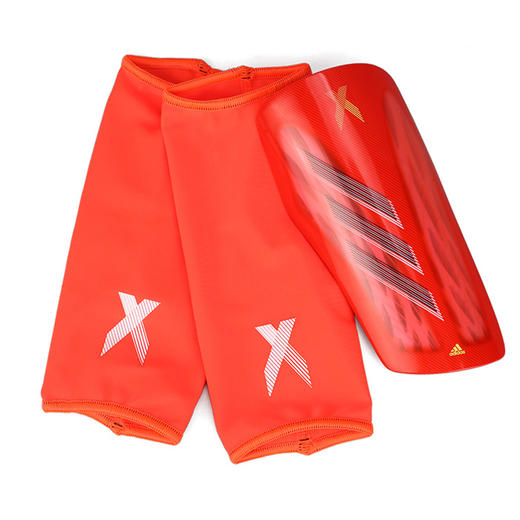 ADIDAS/阿迪达斯 X SG LGE 插片式护腿板GR1515 商品图4