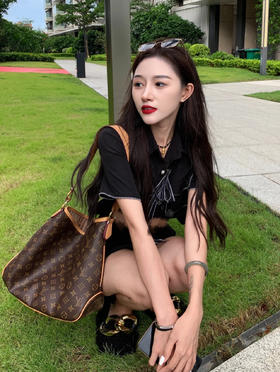 LV爆款中古购物袋，原单，限时特价🉐️