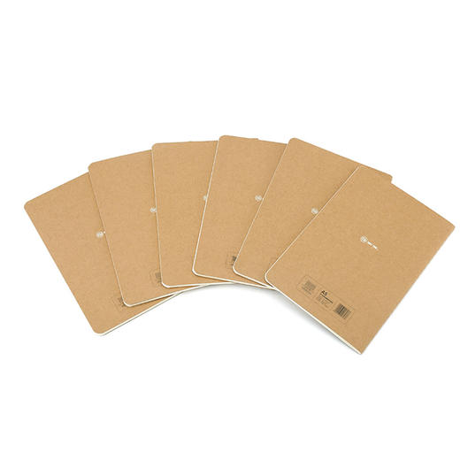 道林记忆法线装政治软抄本DL3057-A1646 商品图6