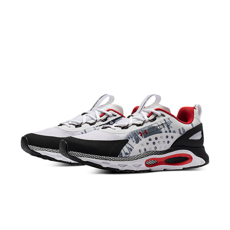 安德玛官方ua hovr infinite summit 2男女运动休闲鞋3023670