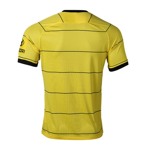 NIKE/耐克21-22赛季切尔西客场球迷版球衣短袖男CV7888732 商品图1