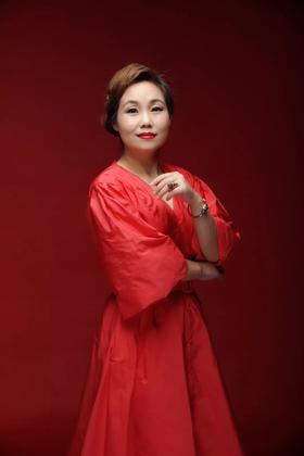 铜锣  霞·漫  音乐疗法CD专辑