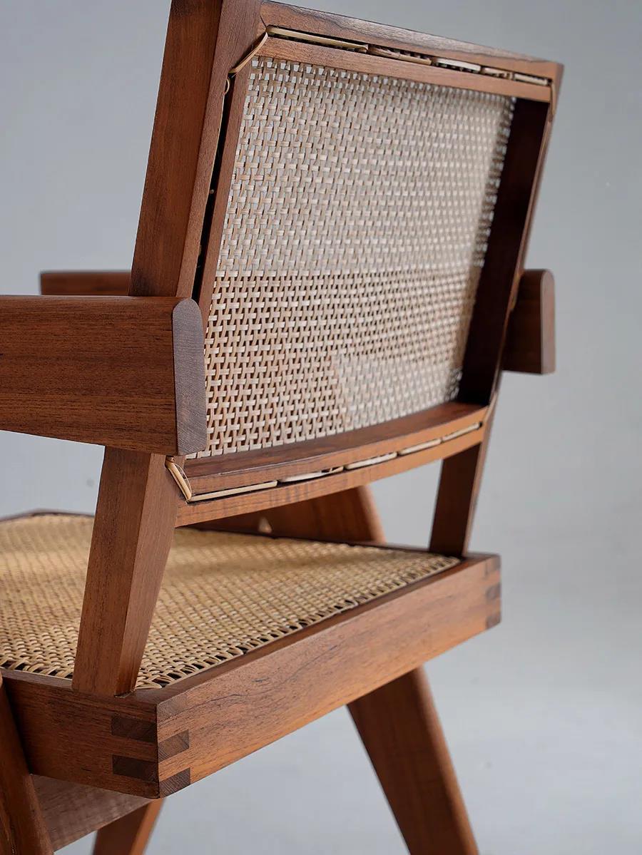 伽罗jalo 昌迪加尔复刻系列-茶几(90个工作日内发货)