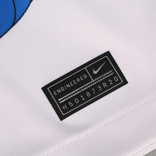 NIKE/耐克 21-22赛季国际米兰客场球迷版球衣短袖男CV7899101 商品图2