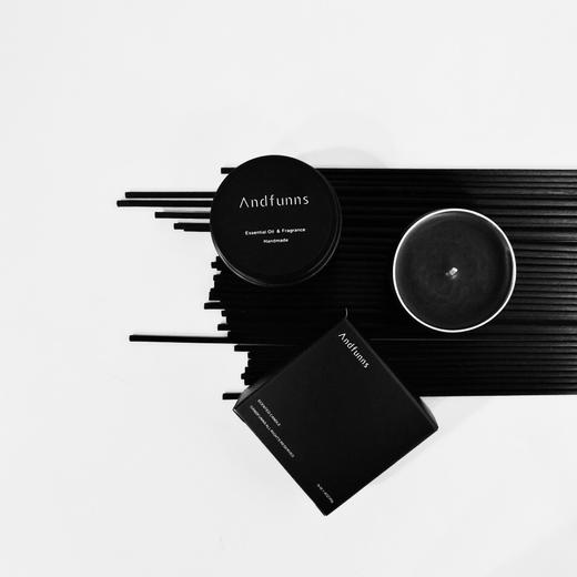 ANDFUNNS | Traveling Candle [旅行装蜡烛 6味可选] 商品图0