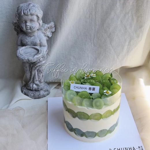 ｜晴王蛋糕｜日本品种晴王 商品图5