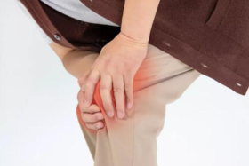 一变天就关节痛？告别“风湿”其实不难，只是你没找对方法 