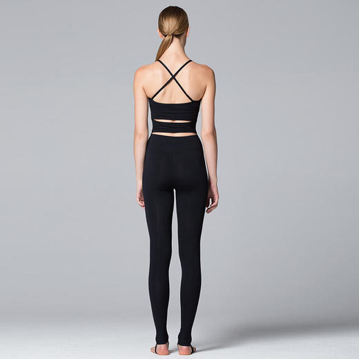 吊带踩脚连衣裤CAMISOLEJUMPSUIT 商品图1