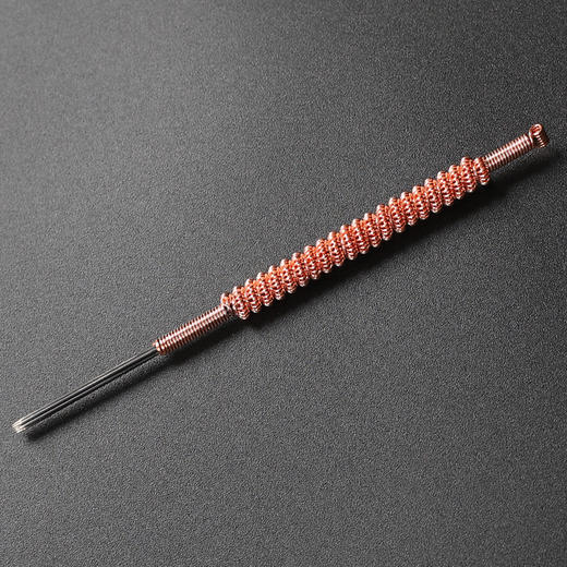 师怀堂单支火针  平头 七头 三头三棱火针钨锰合金材质 多种规格可选 火针 商品图3