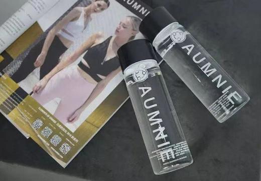 AUMNIE限量版环保玻璃随手杯 商品图0