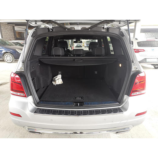 奔驰 GLK 200 标准型 【长租-北京】 商品图7