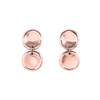 J.HARDYMENT | Small Double Thumbprint Earrings [3色 耳环] 商品缩略图1