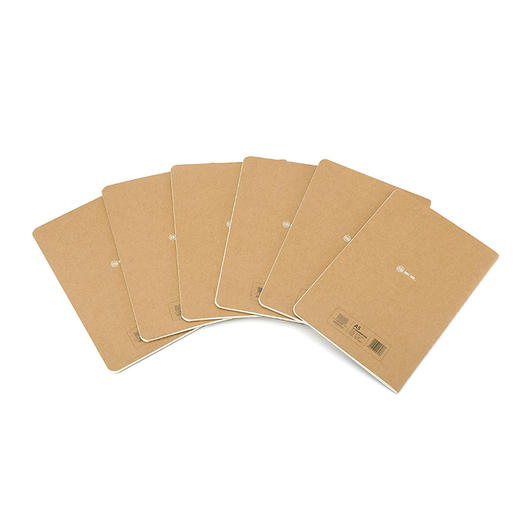 道林记忆法线装物理软抄本DL3012-A1646 商品图6