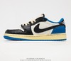 耐克乔丹Air Jordan 1 Low OG倒勾低帮AJ1反向脚趾休闲运动板鞋DM7866-140 商品缩略图7