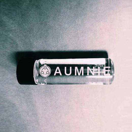 AUMNIE限量版环保玻璃随手杯 商品图5