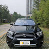 【月租-北京】丰田 汉兰达 2.7L 两驱5座运动版 商品缩略图1