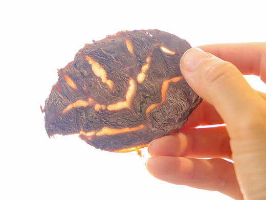 澳洲安格斯腱子心  奶香足筋花多 送卤料包 商品图4