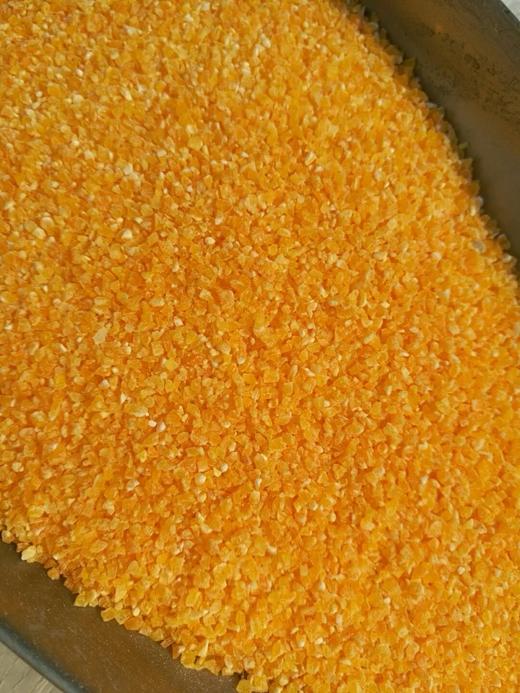 纯地瓜粉条、面粉、 玉米糁、 面条、 有机种植红薯地瓜  生之恋农场 商品图1