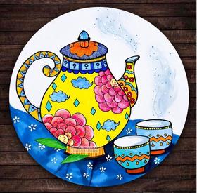 6-8岁《走进珐琅彩瓷,一场华美的“艳遇》【自动发货：下单后，点击手机短信中收到的链接，即可获取文件下载的链接；如有任何问题，可添加客服微信hm33268获得帮助】