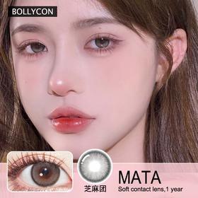 营造软糯提亮的元气高光瞳