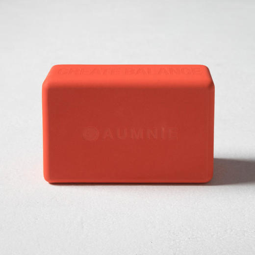 进口环保高密度瑜伽砖超级手感防滑护腕 商品图2