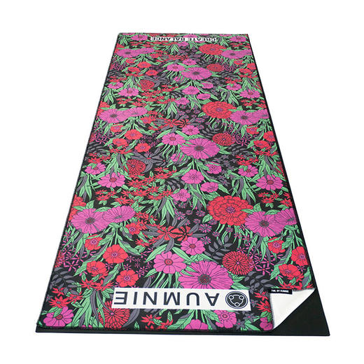 【新品】MATTWL瑜伽铺巾 商品图3