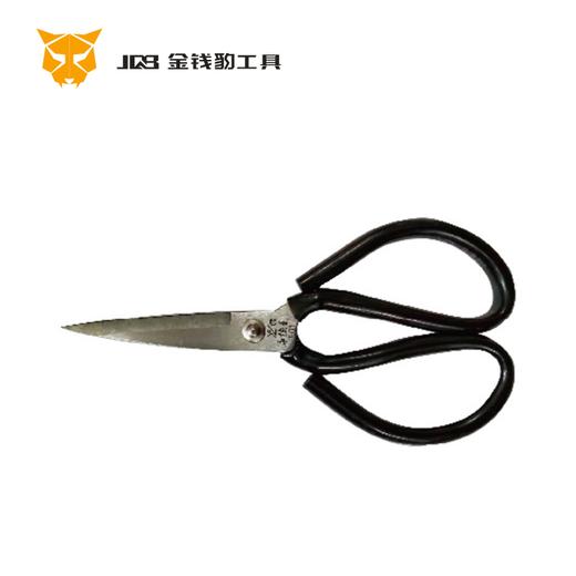 永德利 P01民用皮剪 商品图0