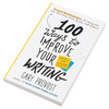 【中商原版】提高写作水平的100种方法 100 Ways to Improve Your Writing 英文原版 Gary Provost 商品缩略图2