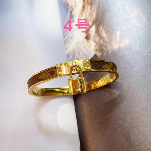 拆皮 diy 手镯 商品图4