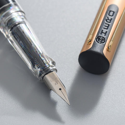 英雄绅士系列都市时尚套装钢笔368 商品图1