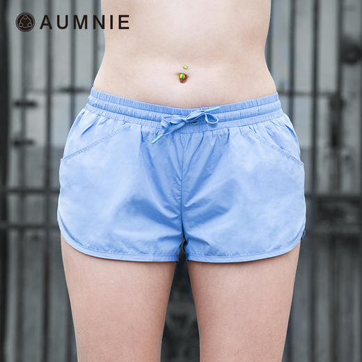 接力赛短裤RELAYRUNNINGSHORTS 商品图2