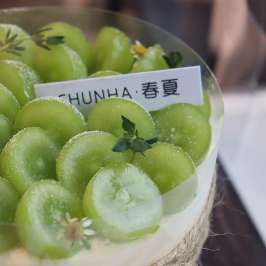 ｜晴王蛋糕｜日本品种晴王 商品图1