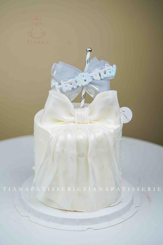 气质款蝴蝶结 商品图0