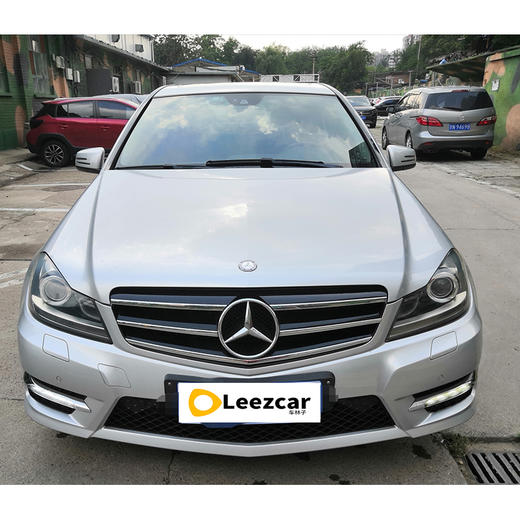 【月租-北京】奔驰 C 260 时尚型 Grand Edition 商品图2