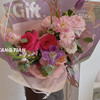 Gift系列 莫奈花园 · 设计师花束 商品缩略图0