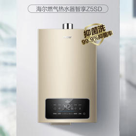 海尔（Haier）热水器JSQ30-16Z5SDU1