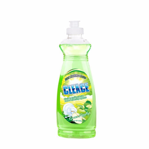 【极速发货】可立仕（cleace）果香味香型洗洁精300ml*3瓶随机三瓶装发 商品图4