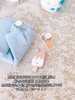 轻薄速干又抑菌！UKIHA冰淇淋干发帽3A级抗菌 商品缩略图5