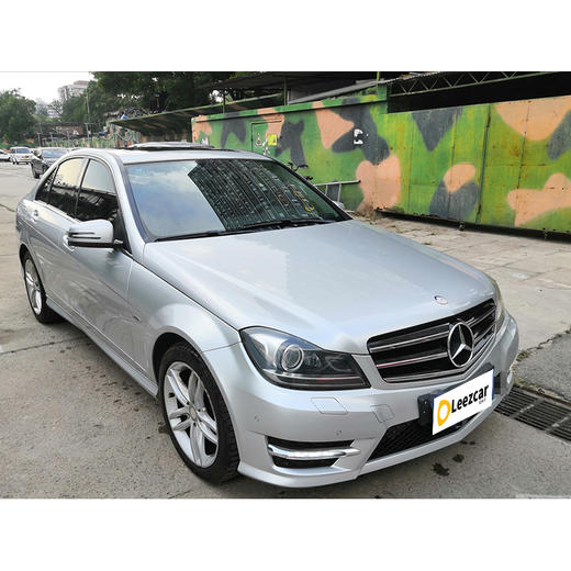【月租-北京】奔驰 C 260 时尚型 Grand Edition 商品图5