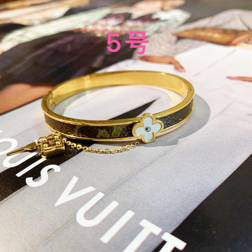 拆皮 diy 手镯 商品图5