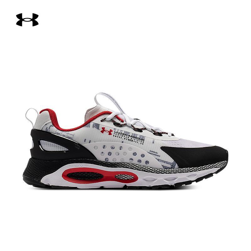 安德玛官方ua hovr infinite summit 2男女运动休闲鞋3023670