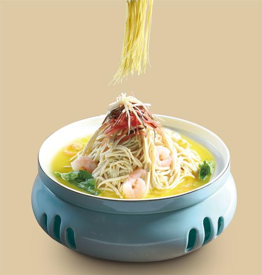 同庆楼煮干丝 商品图0