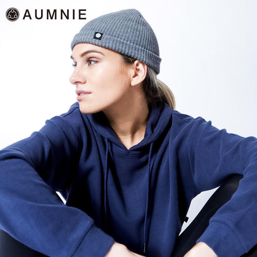 【秋冬新品】布鲁克林针织帽BrooklynBeanie 商品图1