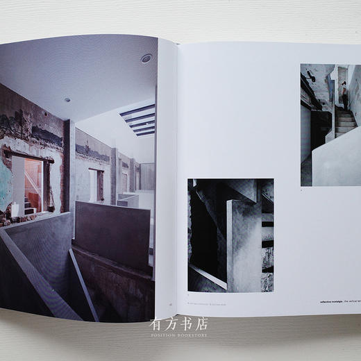 英国原版 | 如恩设计研究工作室最新作品集 Neri&Hu Thresholds: Space, Time and Practice 商品图6