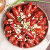 美丽市场超市-小龙虾熟食10斤装（两份5斤） 商品缩略图1
