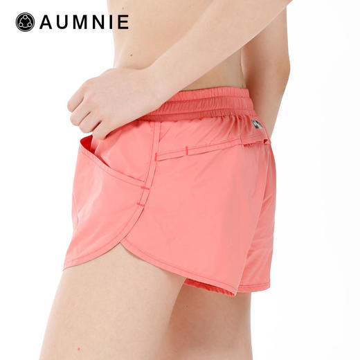 接力赛短裤RELAYRUNNINGSHORTS 商品图1