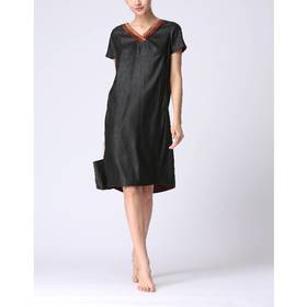 TANGY Collection/天意精品桑蚕丝连衣裙