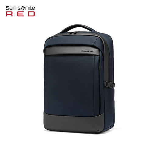 新秀丽IKLEN系列都市休闲商务男士双肩包HS8*001 商品图1