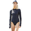 冲浪防晒长袖上衣RASHGUARDSWIMTOP 商品缩略图4